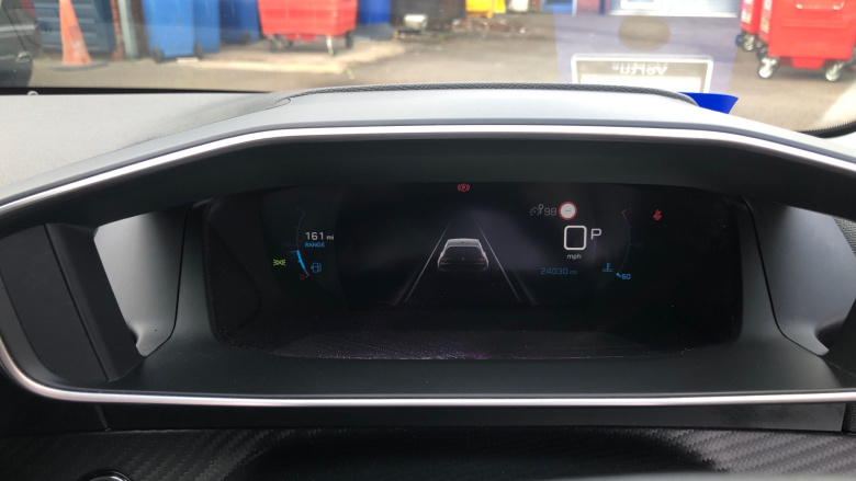 Peugeot 208 1.2 PureTech 130 Allure Premium + 5dr EAT8 Petrol Hatchback